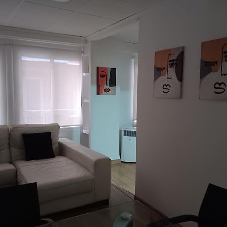 Apartamento Familiar Centro Historico Plaza Ayuntamiento "Ciutat Vella" Walencja Zewnętrze zdjęcie