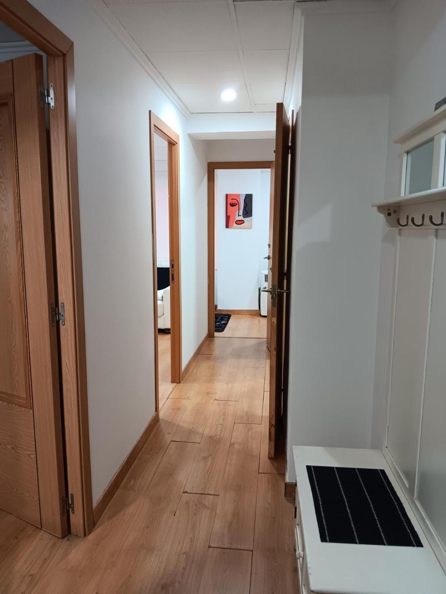 Apartamento Familiar Centro Historico Plaza Ayuntamiento "Ciutat Vella" Walencja Zewnętrze zdjęcie