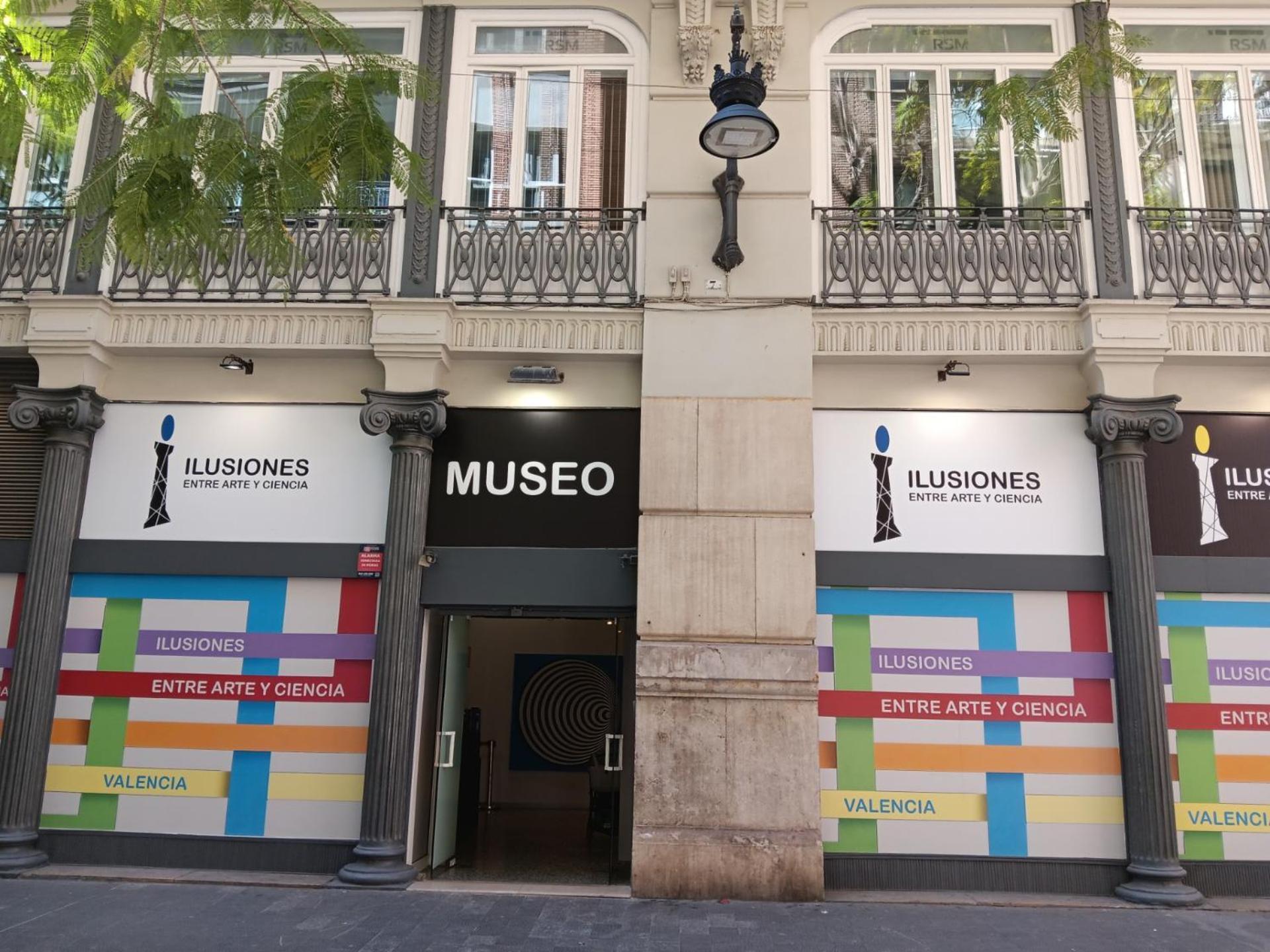 Apartamento Familiar Centro Historico Plaza Ayuntamiento "Ciutat Vella" Walencja Zewnętrze zdjęcie