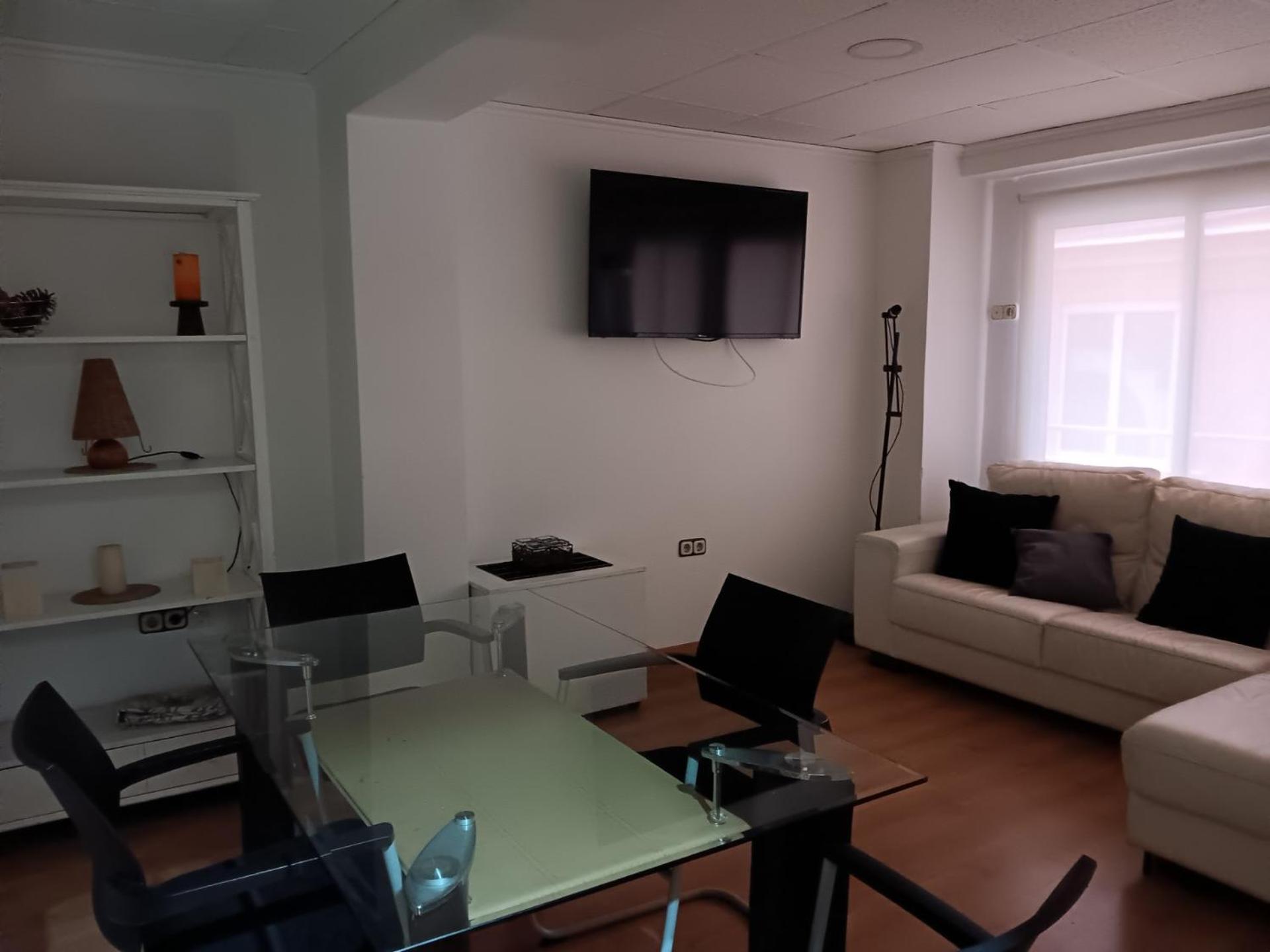 Apartamento Familiar Centro Historico Plaza Ayuntamiento "Ciutat Vella" Walencja Zewnętrze zdjęcie