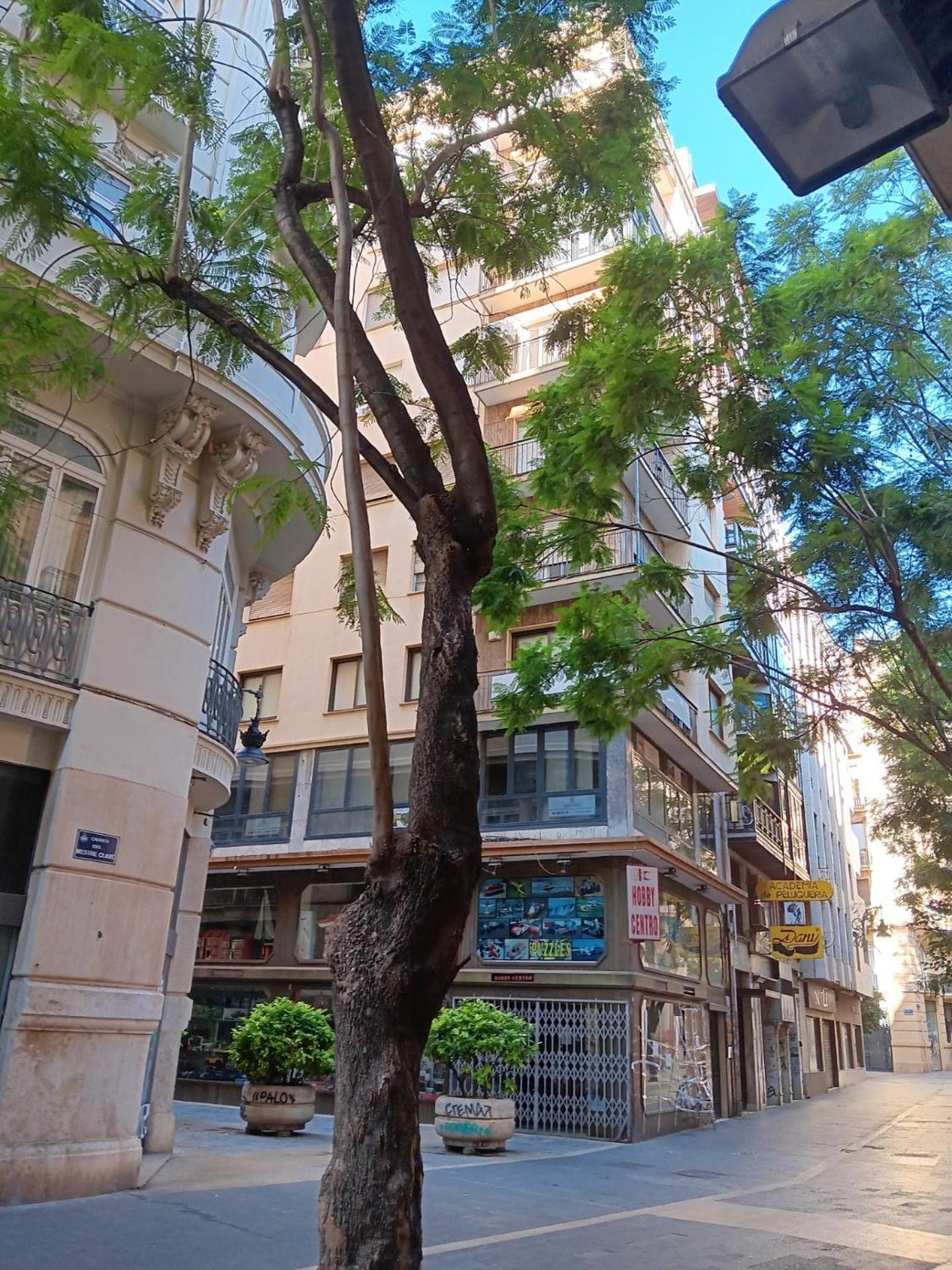Apartamento Familiar Centro Historico Plaza Ayuntamiento "Ciutat Vella" Walencja Zewnętrze zdjęcie
